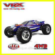 1/10 BRUSHLESS PRO LIMITED EDITION LKW